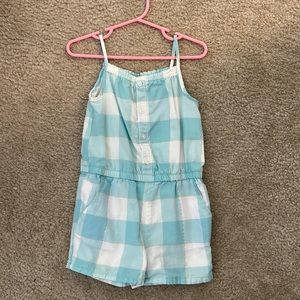 OshKosh romper